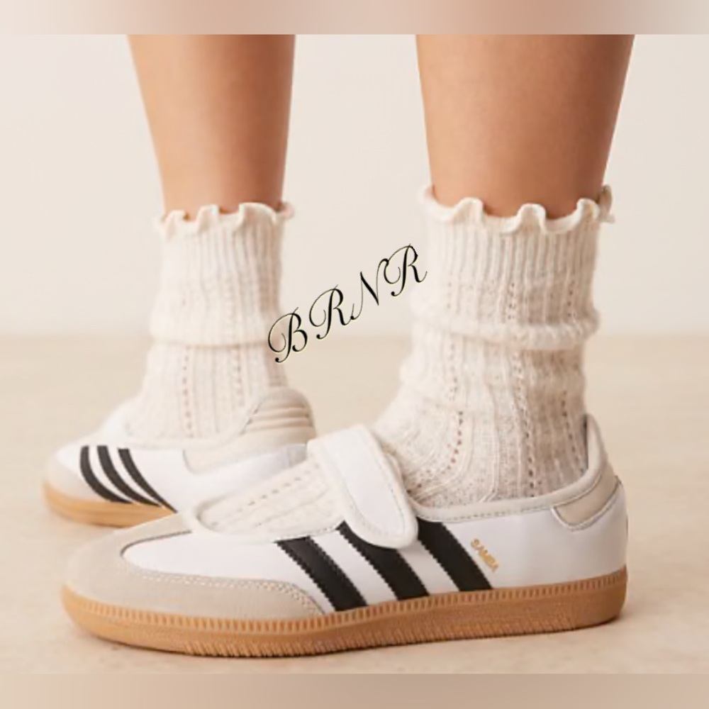 ADIDAS Samba Jane Sneaker - Picture 6 of 16